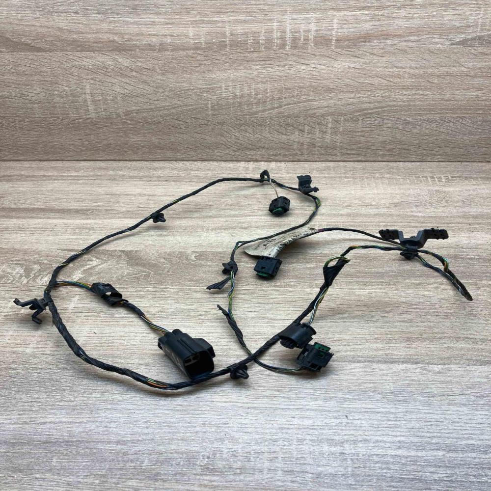 8X2T 15B484 AB   Other wiring loom Jaguar XF X250