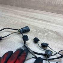 8X2T 15B484 AB   Other wiring loom Jaguar XF X250