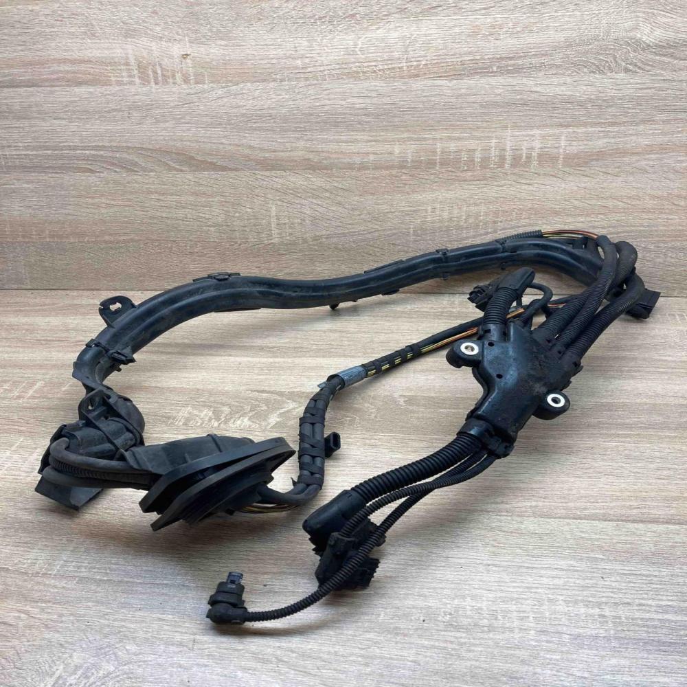 7575579 7575567  Other wiring loom BMW X6 E71