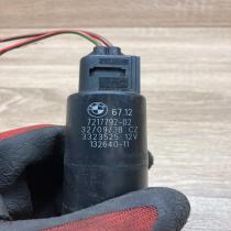 7217792   Headlight washer pump BMW 7 F01 F02 F03 F04