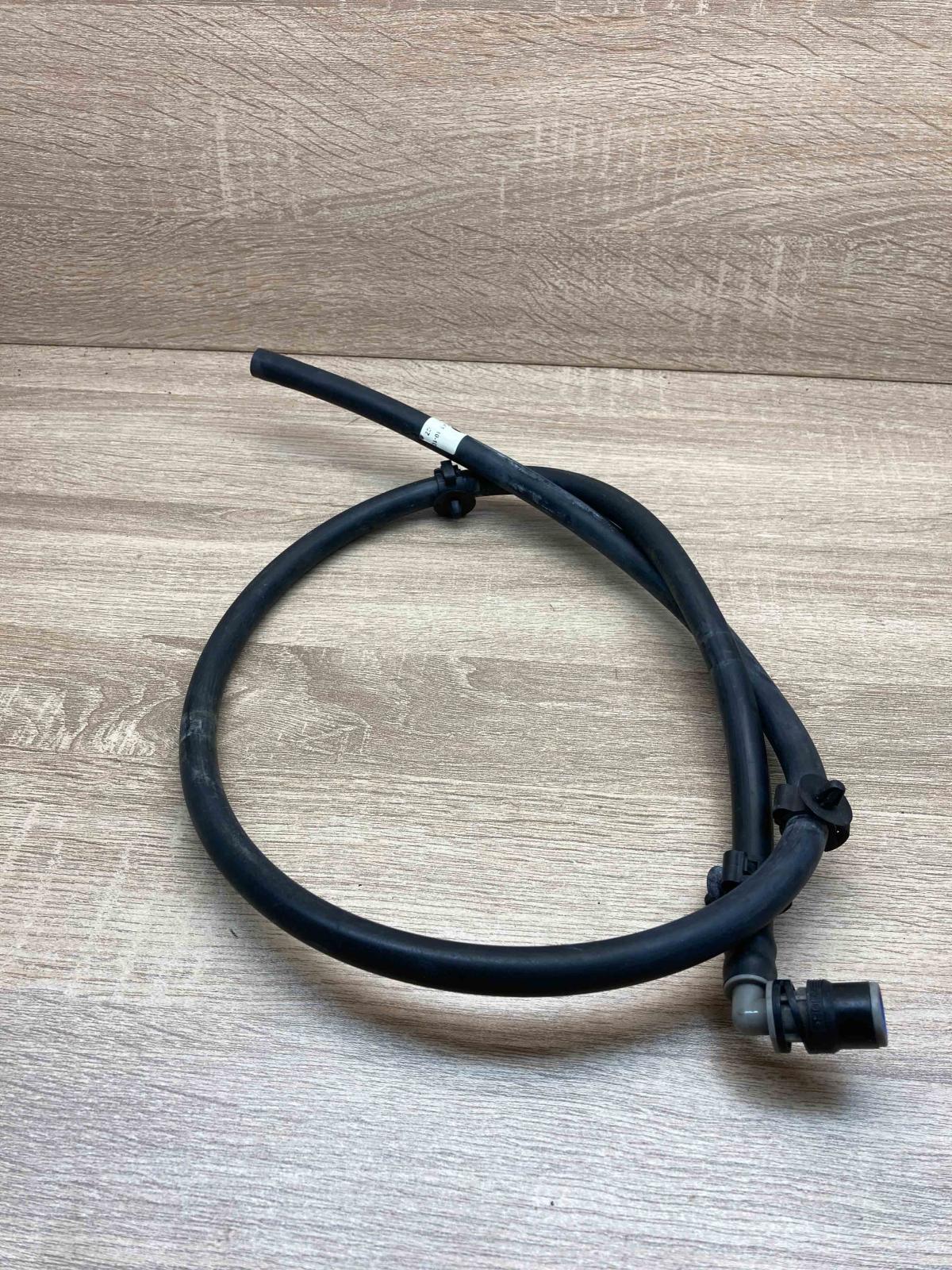 7178747   Windshield washer fluid hose BMW 7 F01 F02 F03 F04
