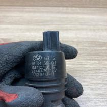 6934160   Windscreen/windshield washer pump BMW X5 E70