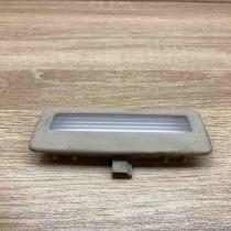 9163767   Front seat light BMW 5 F10 F11