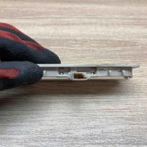 9163767   Front seat light BMW 5 F10 F11