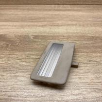 9163767   Front seat light BMW 5 F10 F11