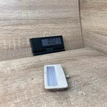 9163767   Front seat light BMW 5 F10 F11