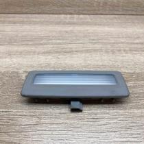 9163766   Front seat light BMW 5 F10 F11