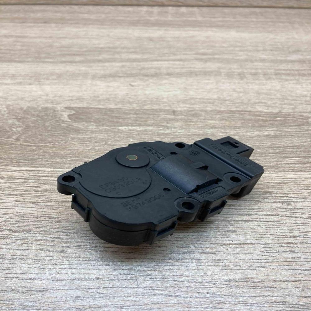 K9749006 09032012 EFB430 Air flap motor/actuator BMW 5 F10 F11