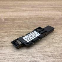4B0959643E   Airbag deployment crash/impact sensor Audi A3 S3 8P