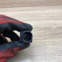 4B0959643E   Airbag deployment crash/impact sensor Audi A3 S3 8P