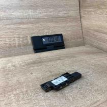 4B0959643E   Airbag deployment crash/impact sensor Audi A3 S3 8P