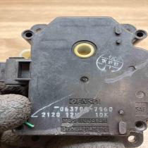 063700 7960   Air flap motor/actuator Toyota Prius (XW20)