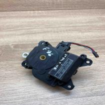 063800 0240   Air flap motor/actuator Cadillac CTS