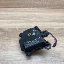 063800 0240   Air flap motor/actuator Cadillac CTS