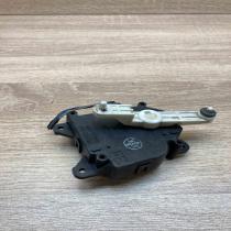 063800 0240   Air flap motor/actuator Cadillac CTS