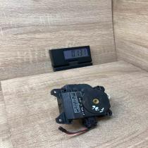 063800 0240   Air flap motor/actuator Cadillac CTS