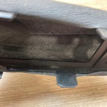 662575039  HandBrake Handbrake trim Renault Twingo III
