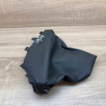 662575039  HandBrake Handbrake trim Renault Twingo III