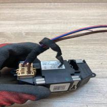 8K0820521   Heater blower motor/fan resistor Audi A4 S4 B8 8K