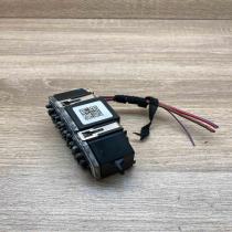 8K0820521   Heater blower motor/fan resistor Audi A4 S4 B8 8K