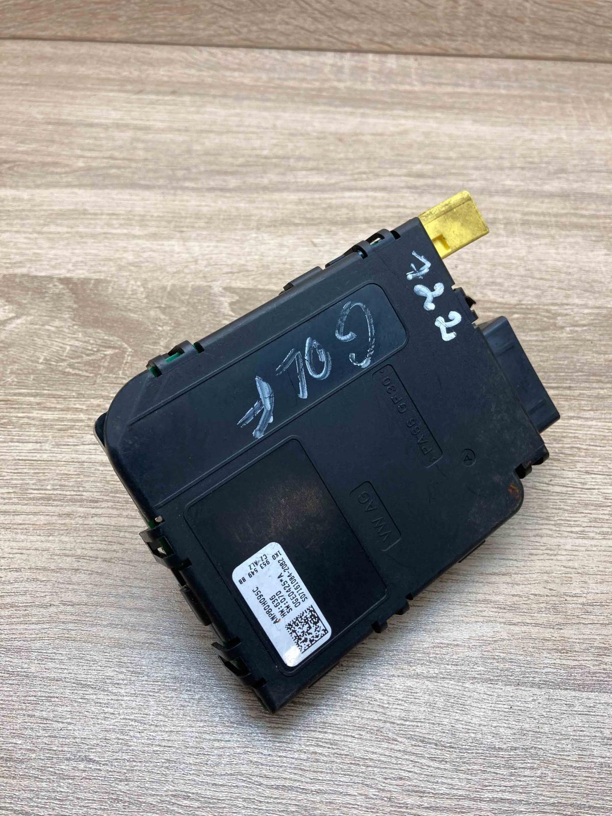 1K0953549BB   Steering wheel angle sensor Volkswagen Caddy