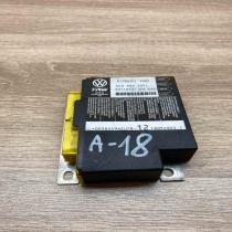3C0909605C   Airbag control unit/module Volkswagen PASSAT B6