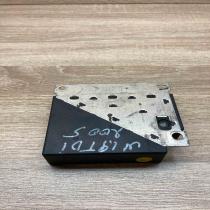 3C0909605C   Airbag control unit/module Volkswagen PASSAT B6