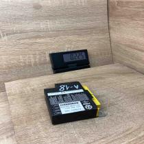3C0909605C   Airbag control unit/module Volkswagen PASSAT B6