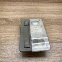 13285096   Rear seat light Opel Astra J