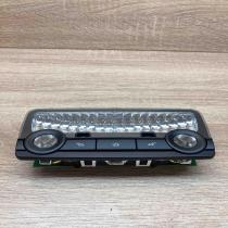 43924076304   Interior lighting switch BMW 5 F10 F11