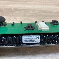 43924076304   Interior lighting switch BMW 5 F10 F11