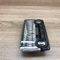 43924076304   Interior lighting switch BMW 5 F10 F11