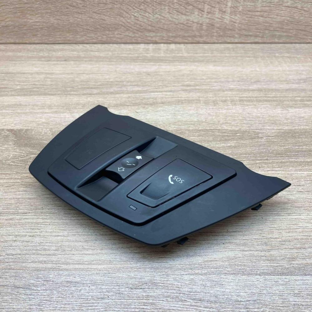 9190156   Other switches/knobs/shifts BMW 7 F01 F02 F03 F04