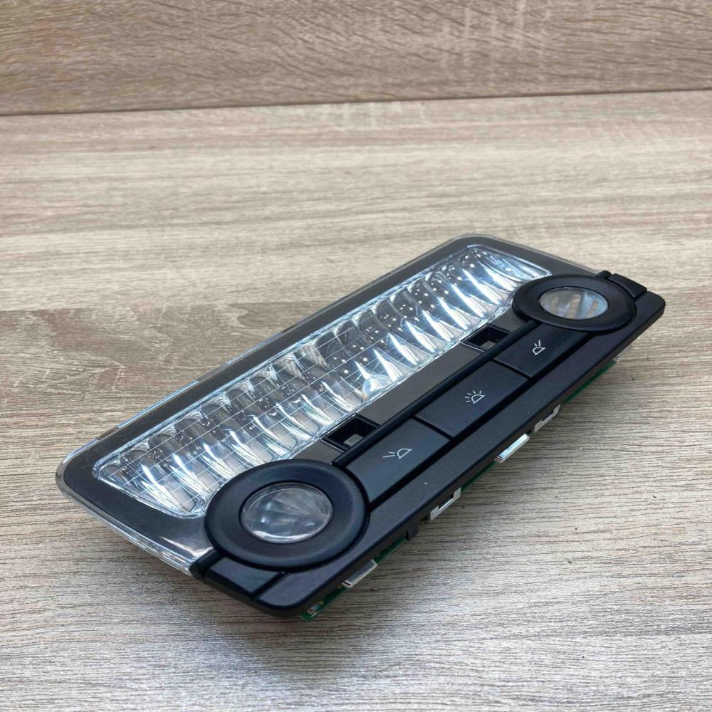 9163699   Rear seat light BMW 7 F01 F02 F03 F04