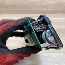 9163699   Rear seat light BMW 7 F01 F02 F03 F04