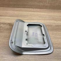 BMW 7 series F01 Silver Fuel tank cap BMW 7 F01 F02 F03 F04