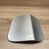 BMW 7 series F01 Silver Fuel tank cap BMW 7 F01 F02 F03 F04