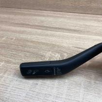 3C5953501BN 3C5953502B  Wiper turn signal indicator stalk/switch Volkswagen PASS