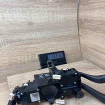 3C5953501BN 3C5953502B  Wiper turn signal indicator stalk/switch Volkswagen PASS