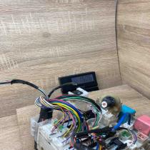 82730 47290 80825 0320  Fuse box set Toyota Prius (XW20)