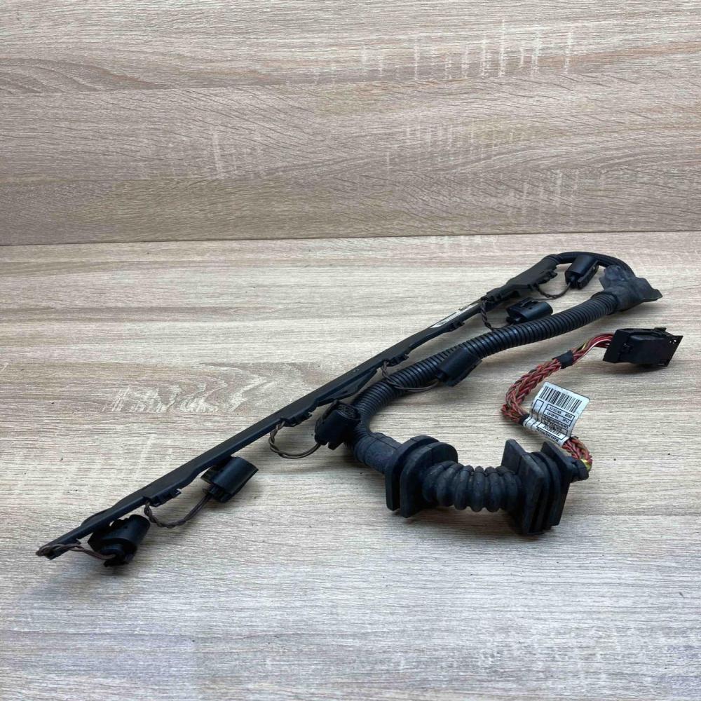 738050705 780824306  Fuel injector wires BMW X6 E71