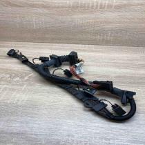 738050705 780824306  Fuel injector wires BMW X6 E71