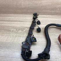 738050705 780824306  Fuel injector wires BMW X6 E71