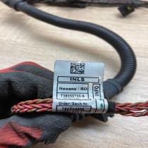 738050705 780824306  Fuel injector wires BMW X6 E71