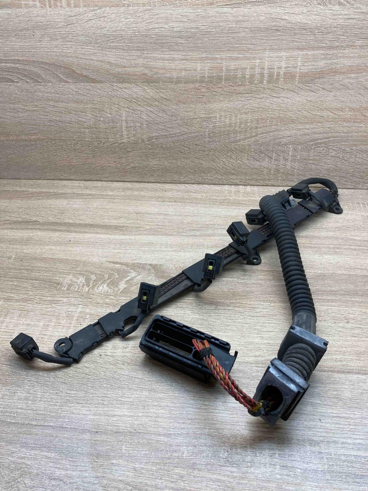7380282   Fuel injector wires BMW X6 E71