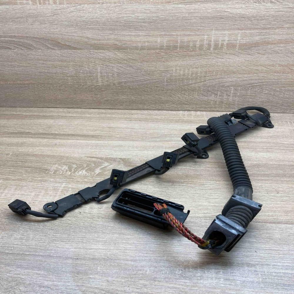 7380282   Fuel injector wires BMW X6 E71