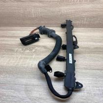 7380282   Fuel injector wires BMW X6 E71