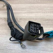 9217219 9217149  Plug wire BMW X5 E70