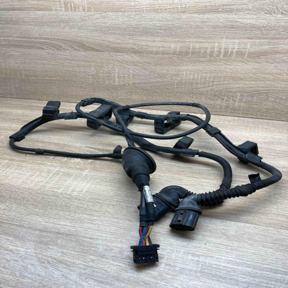 9277199 9277198  Handbrake wiring loom/harness BMW 5 F10 F11