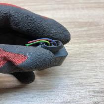 1J0973722   Plug wire Audi A6 S6 C6 4F